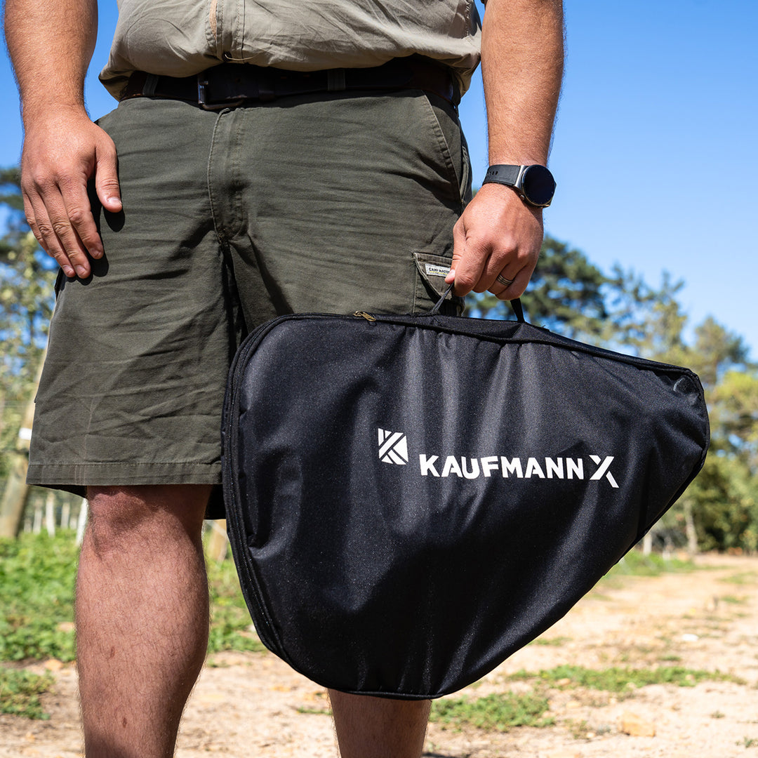 KAUFMANN X MEASURING WHEEL 10KM