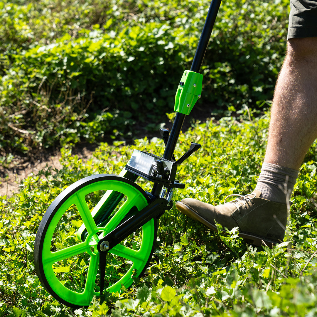 KAUFMANN X MEASURING WHEEL 10KM