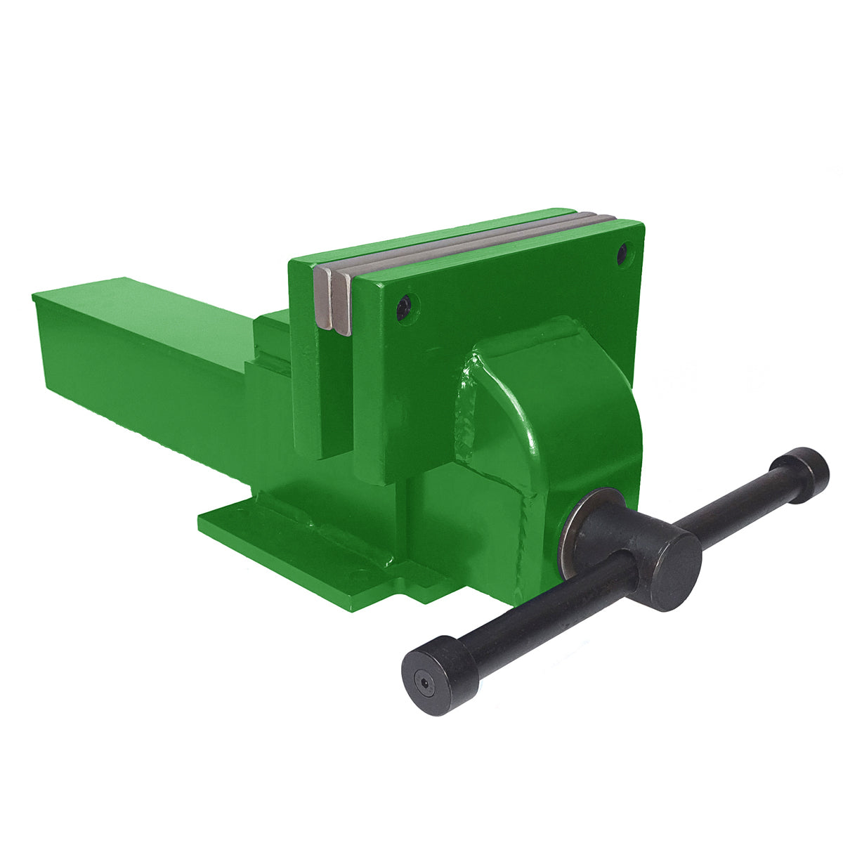 KAUFMANN X BENCH VICE ENGINEERS – Kaufmann