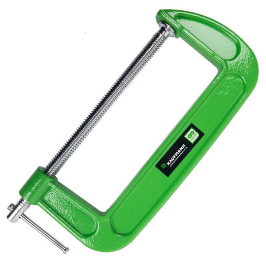 KAUFMANN G CLAMP L/D 75MM