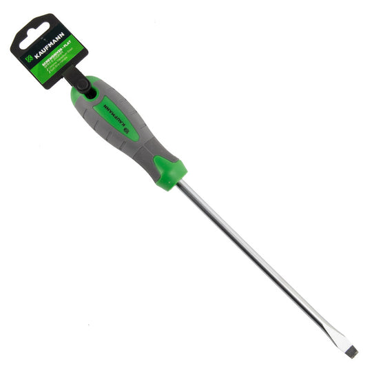KAUFMANN SCREWDRIVER FLAT 5X75MM