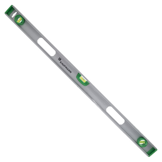 KAUFMANN X SPIRIT LEVEL ALUMINIUM 400MM