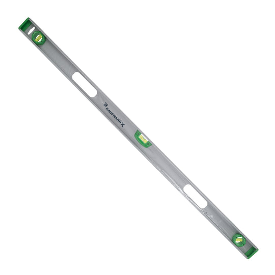 KAUFMANN X SPIRIT LEVEL ALUMINIUM 400MM