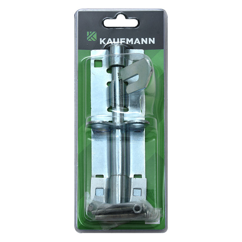KAUFMANN PAD BOLT 100MM GALV