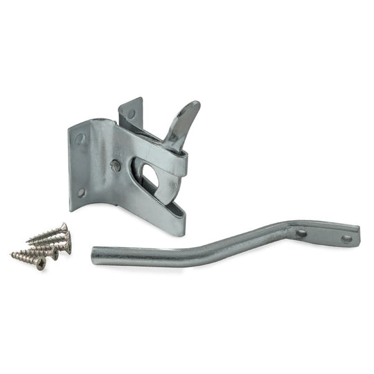 KAUFMANN GATE LATCH GALV AUTO