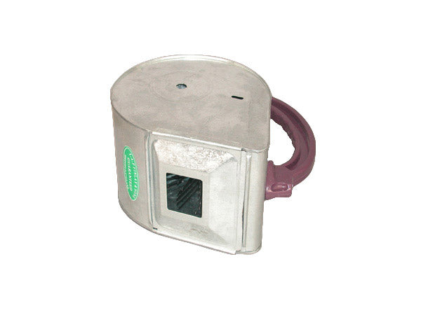 KAUFMANN TYROLEAN MACHINE