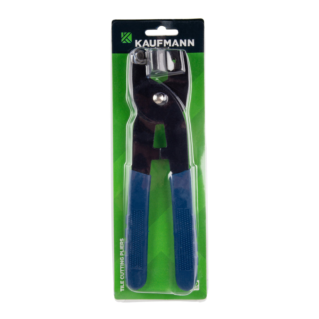 KAUFMANN TILE CUTTER COMBINATION PLIER