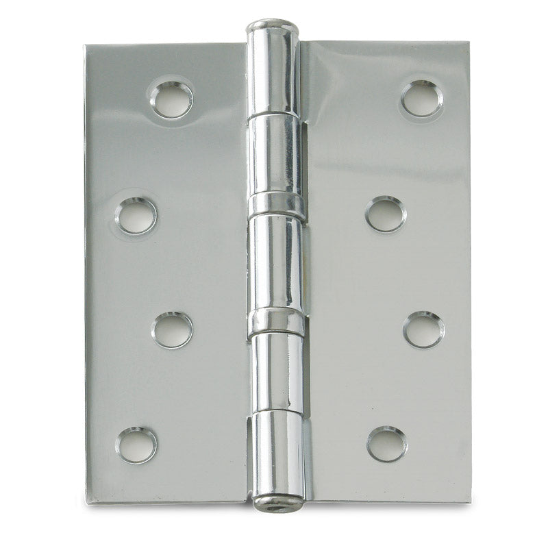 KAUFMANN BUTT HINGE BALL BEARING 100MM - BP(PAIR)