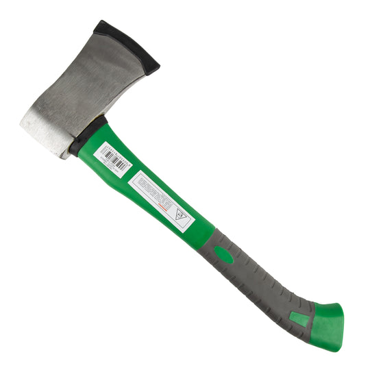 KAUFMANN 0.9KG AXE PLASTIC HANDLE