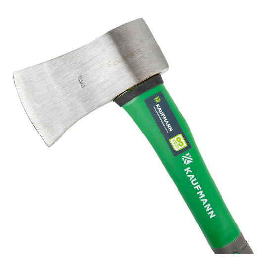 KAUFMANN 0.9KG AXE PLASTIC HANDLE