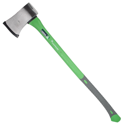 KAUFMANN 0.9KG AXE PLASTIC HANDLE