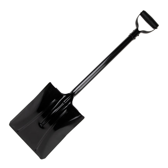 KAUFMANN SQUARE NOSE SHOVEL 350MMX220MM
