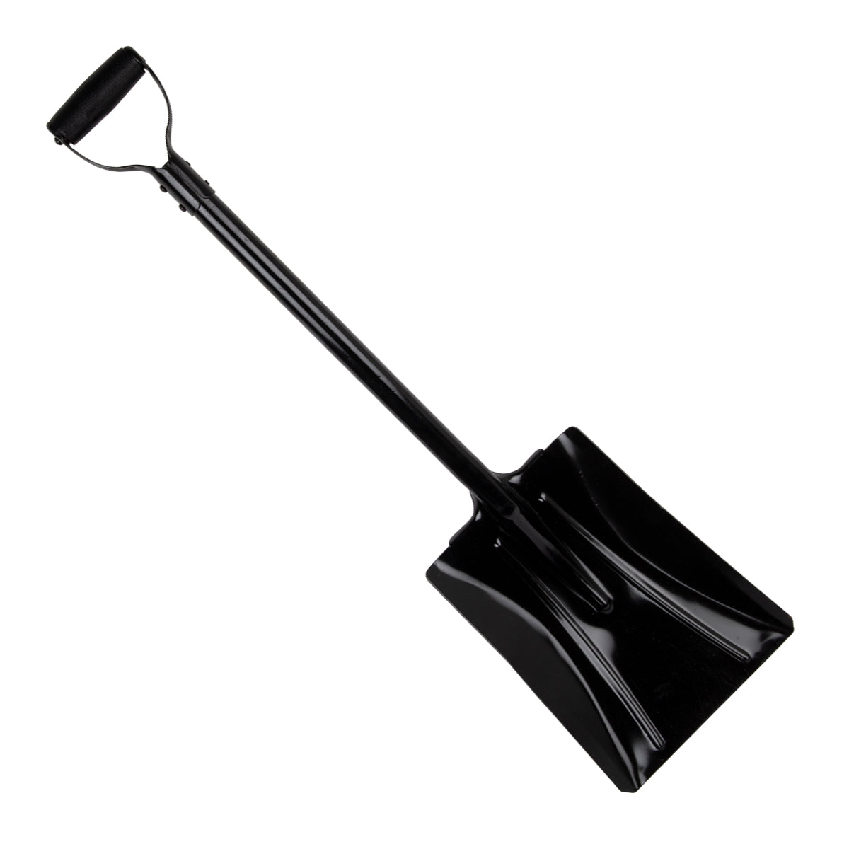 KAUFMANN SQUARE NOSE SHOVEL 350MMX220MM – Kaufmann