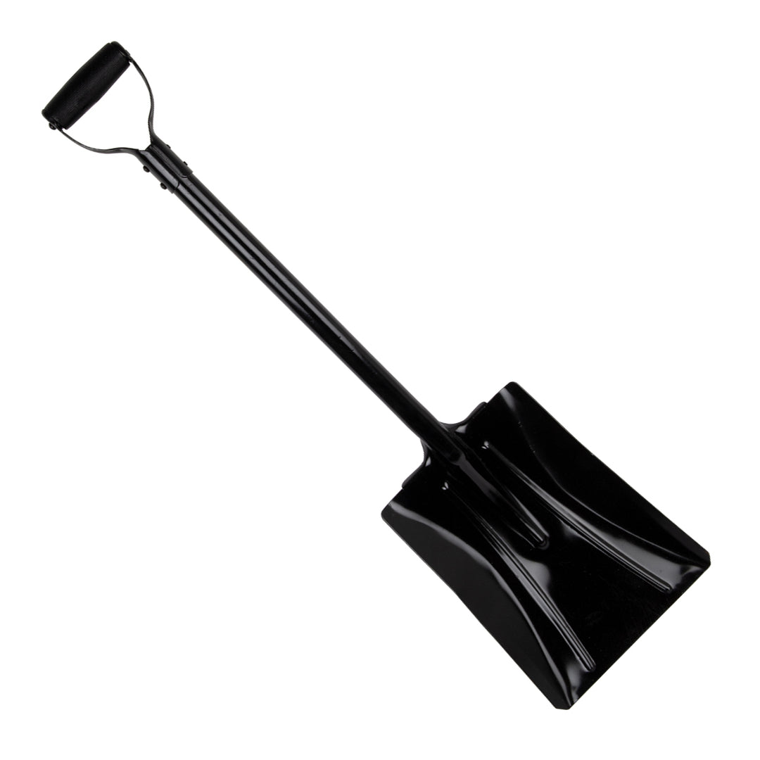 KAUFMANN SQUARE NOSE SHOVEL 350MMX220MM