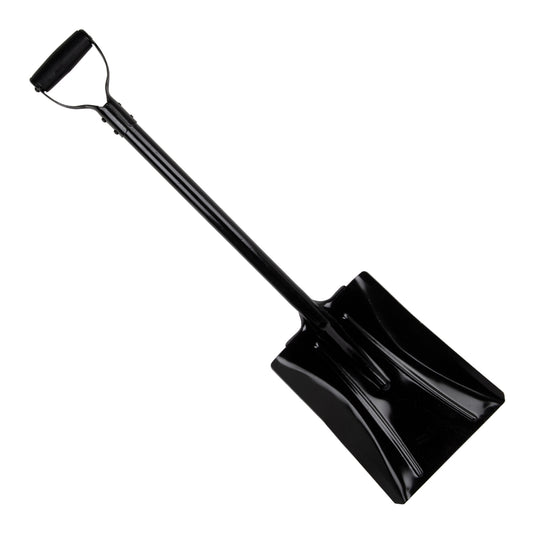 KAUFMANN SQUARE NOSE SHOVEL 350MMX220MM