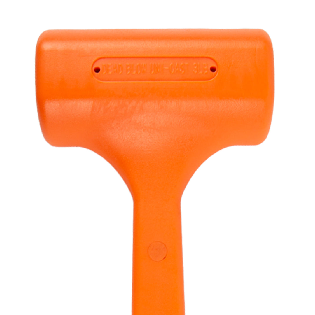 KAUFMANN DEAD BLOW MALLET