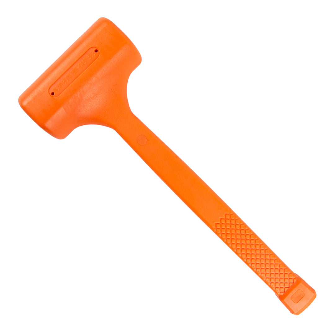KAUFMANN DEAD BLOW MALLET