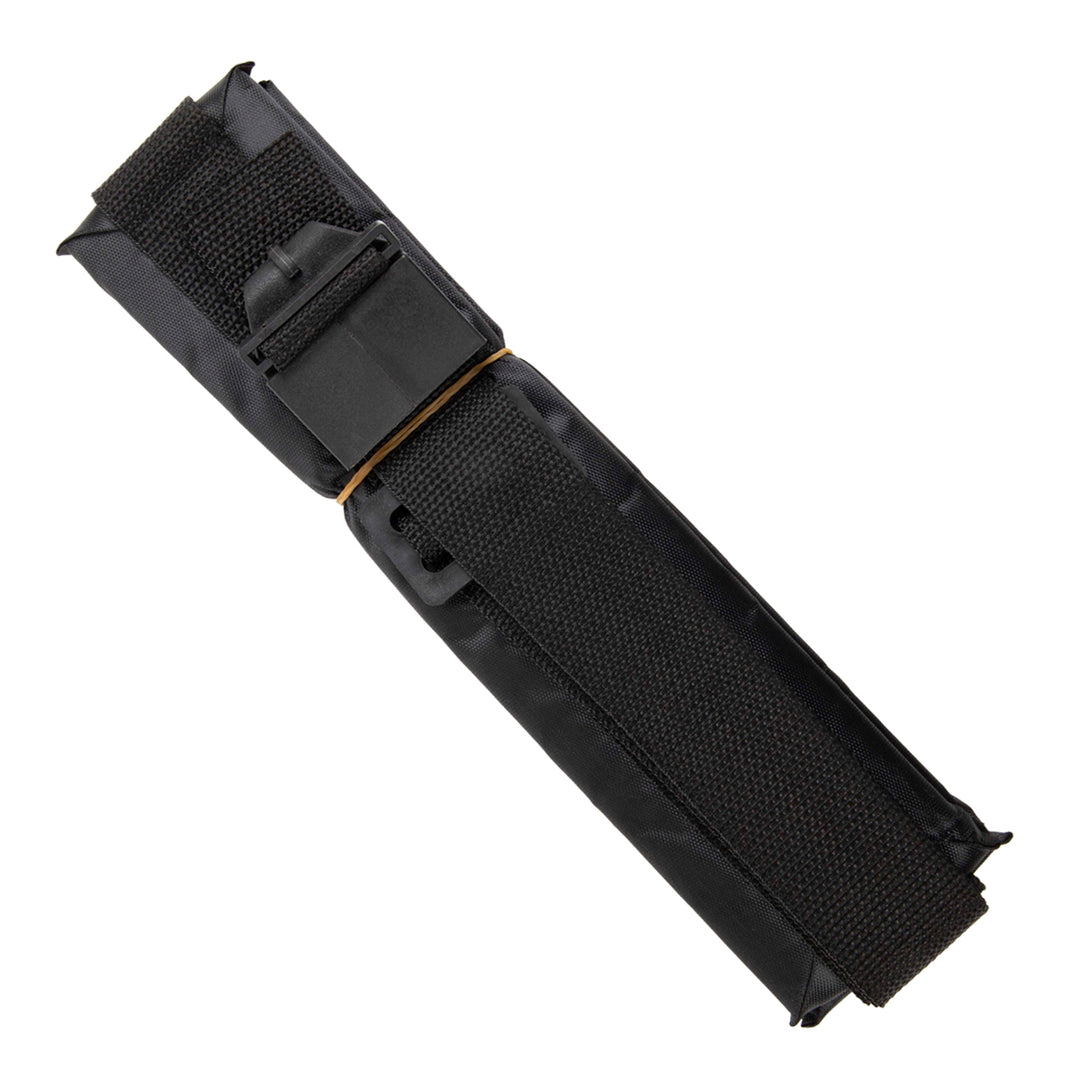 KAUFMANN CORDLESS SPRAYER BELTS BLACK
