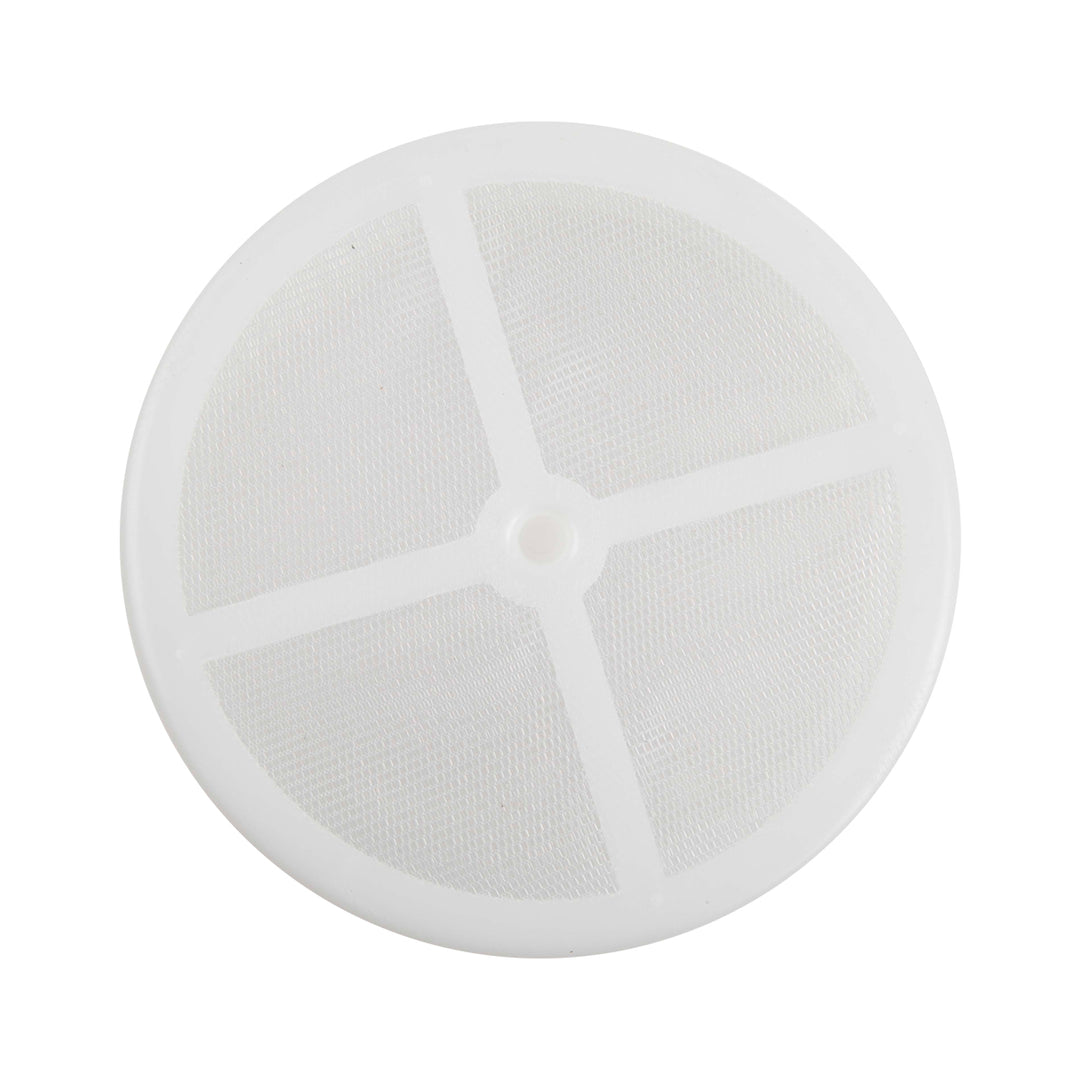 KAUFMANN CORDLESS SPRAYER FILTER FOR TANK BLACK