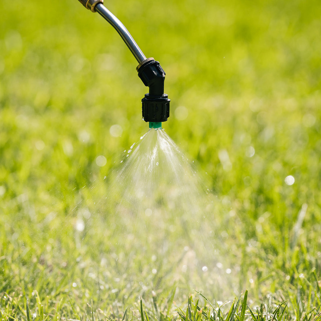 KAUFMANN CORDLESS 16L BATTERY OPERATED SPRAYER