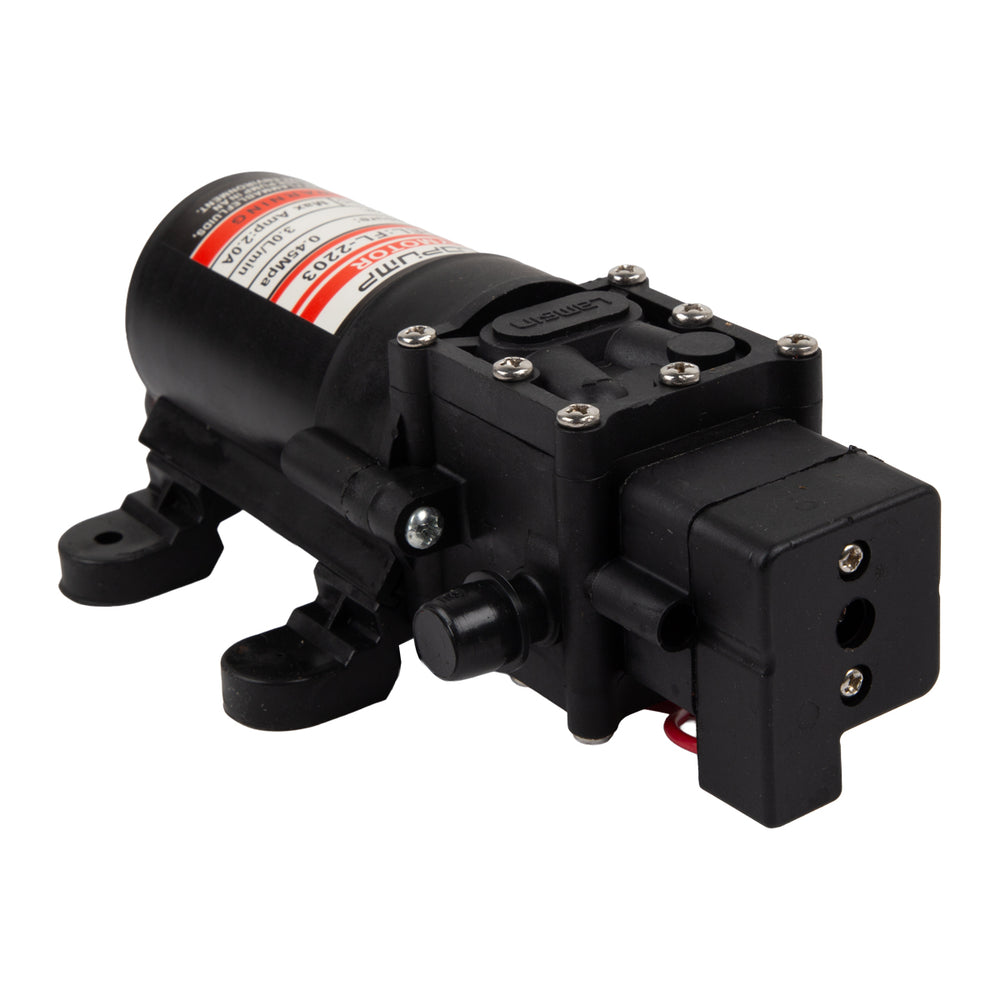 KAUFMANN CORDLESS SPRAYER 16L PUMP (SPARE PART)