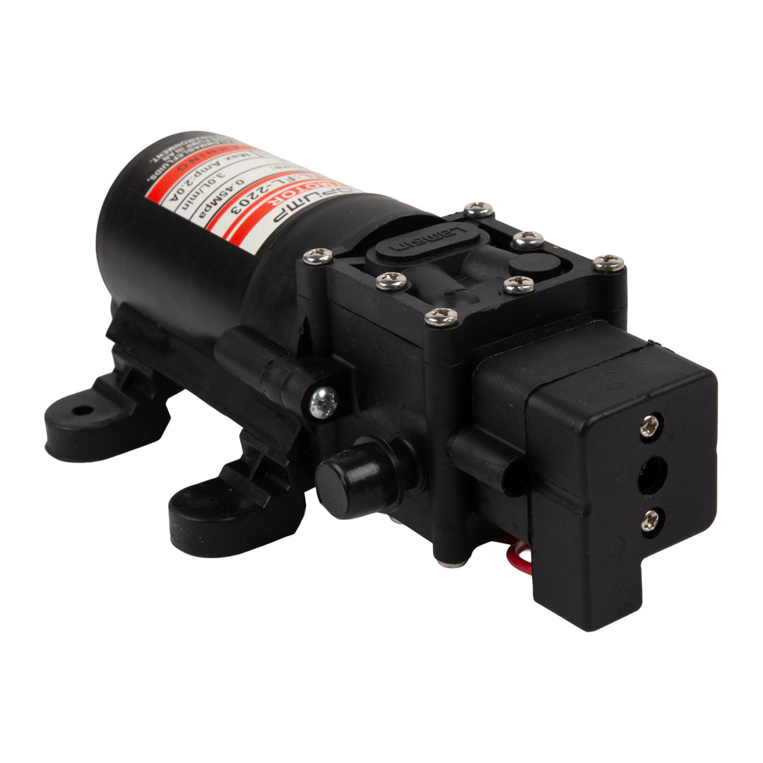 KAUFMANN CORDLESS SPRAYER 16L PUMP (SPARE PART)