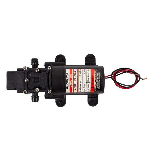 KAUFMANN CORDLESS SPRAYER 16L PUMP (SPARE PART)