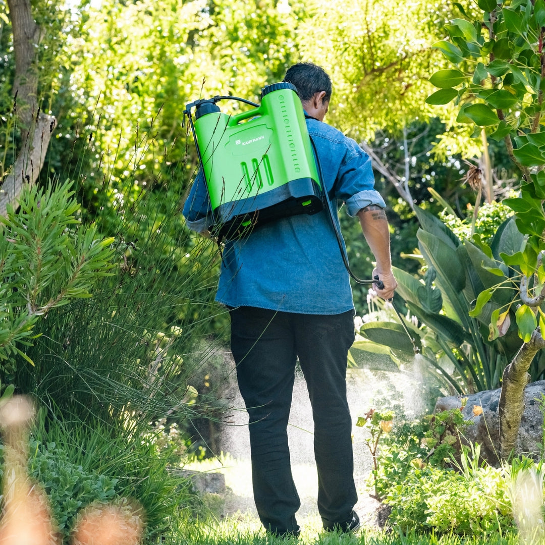 KAUFMANN 16L KNAPSACK SPRAYER