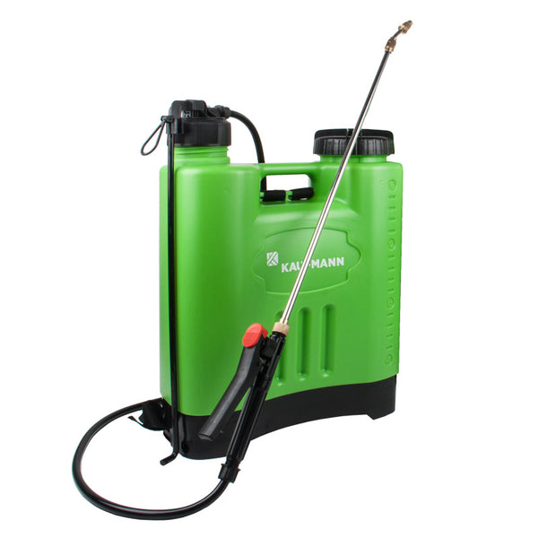 KAUFMANN 16L KNAPSACK SPRAYER – Kaufmann