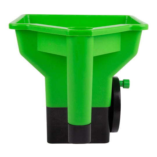 KAUFMANN HAND HELD FERTILIZER SPREADER