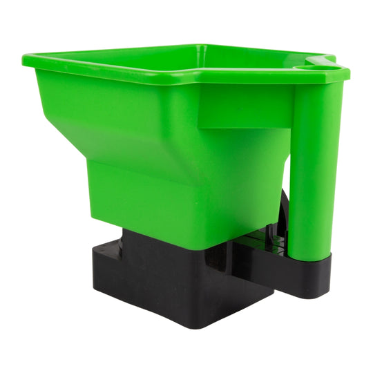 KAUFMANN HAND HELD FERTILIZER SPREADER