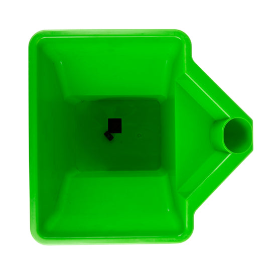 KAUFMANN HAND HELD FERTILIZER SPREADER