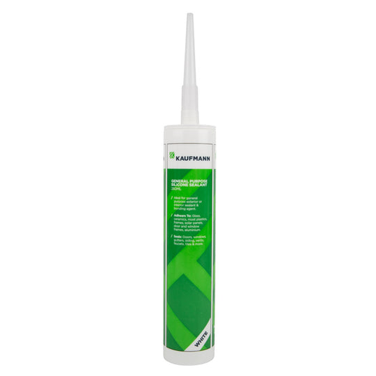 KAUFMANN SILICONE 280ML BLACK