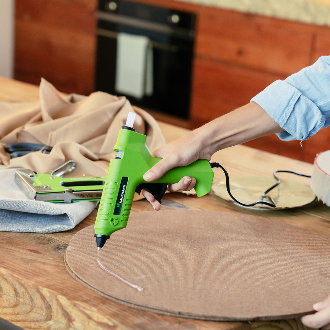 KAUFMANN HOTMELT 80W GLUE GUN