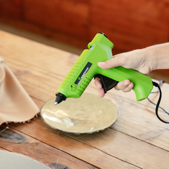 KAUFMANN HOTMELT 80W GLUE GUN