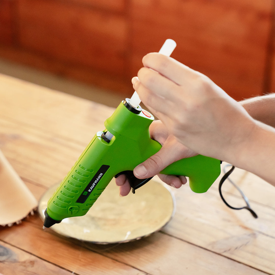 KAUFMANN HOTMELT 80W GLUE GUN