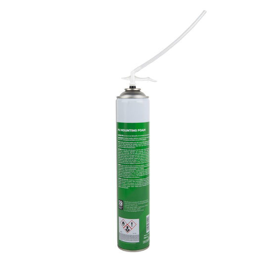 KAUFMANN MULTI PURPOSE ADHESIVE FOAM RANGE