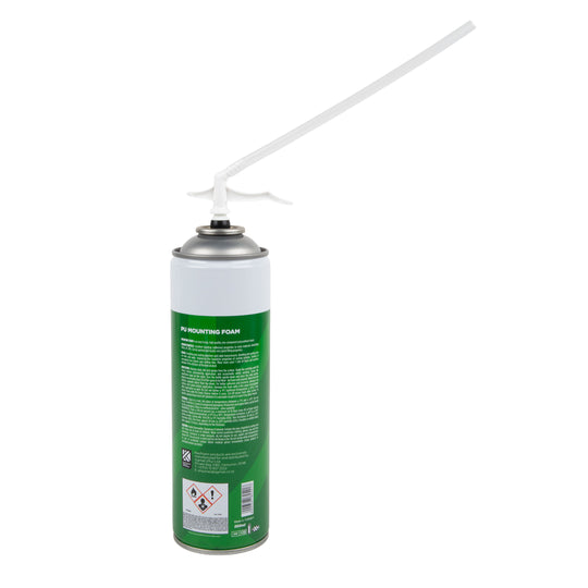 KAUFMANN MULTI PURPOSE ADHESIVE FOAM RANGE