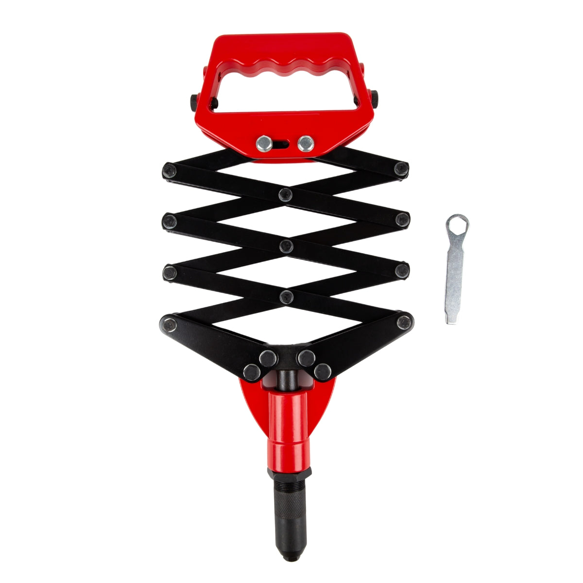 KAUFMANN RIVETER LAZY T – Kaufmann