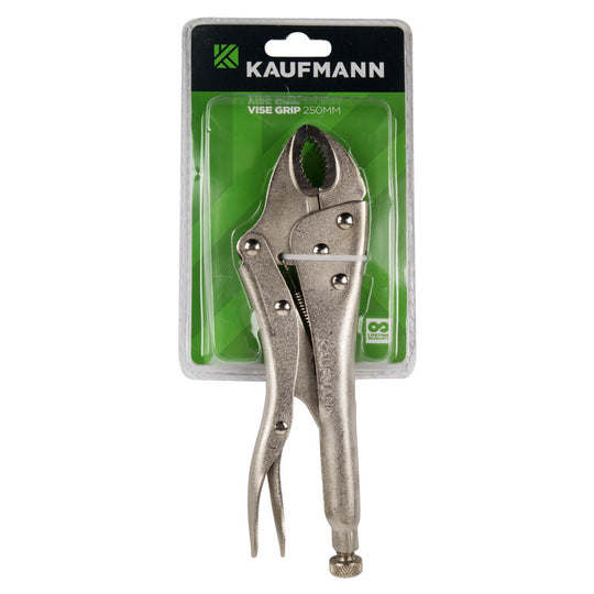 KAUFMANN VICE GRIP 175MM