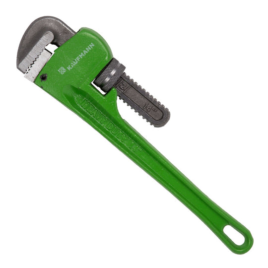 KAUFMANN PIPE WRENCH RIDGIT TYPE 250MM