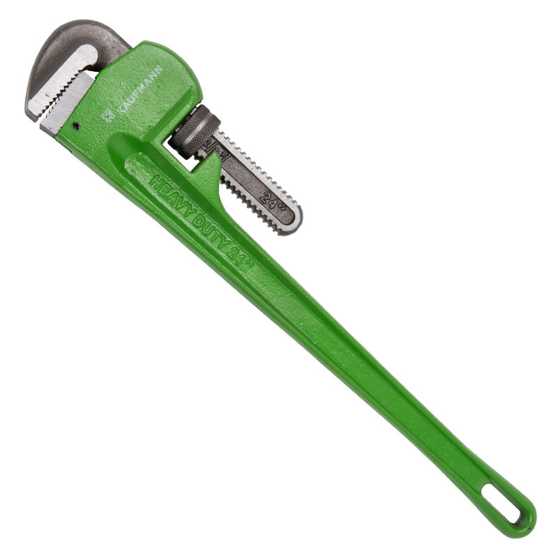 KAUFMANN PIPE WRENCH RIDGIT TYPE 250MM