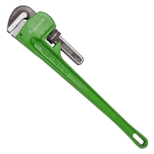 KAUFMANN PIPE WRENCH RIDGIT TYPE 250MM