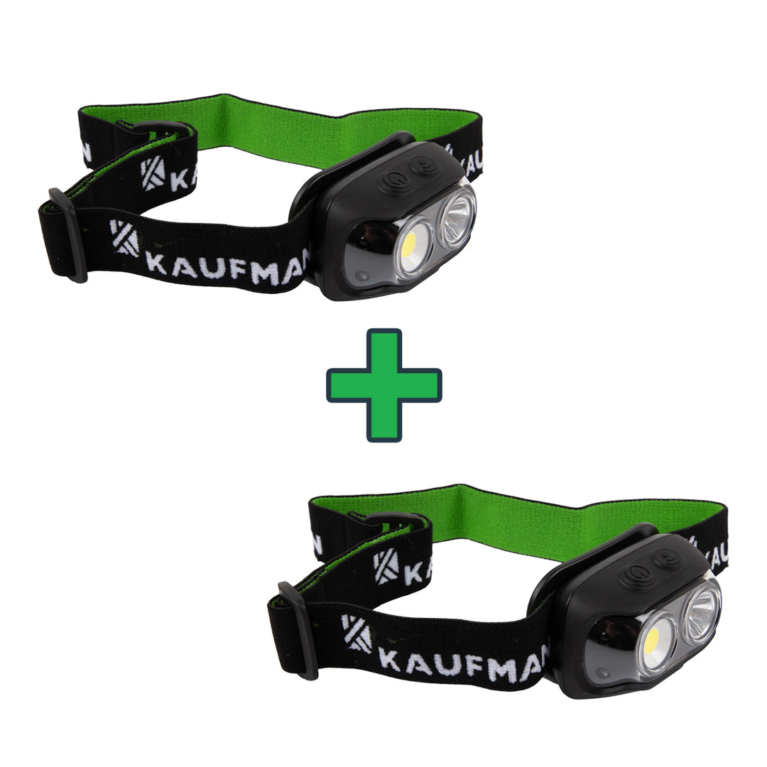 I see you, you see me combo