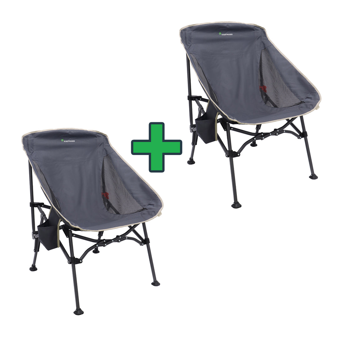 Impress her with your fancy chairs combo