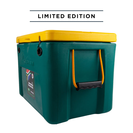 KAUFMANN + RÖMER COLLAB SUPPORTER COOLER BOX 35L