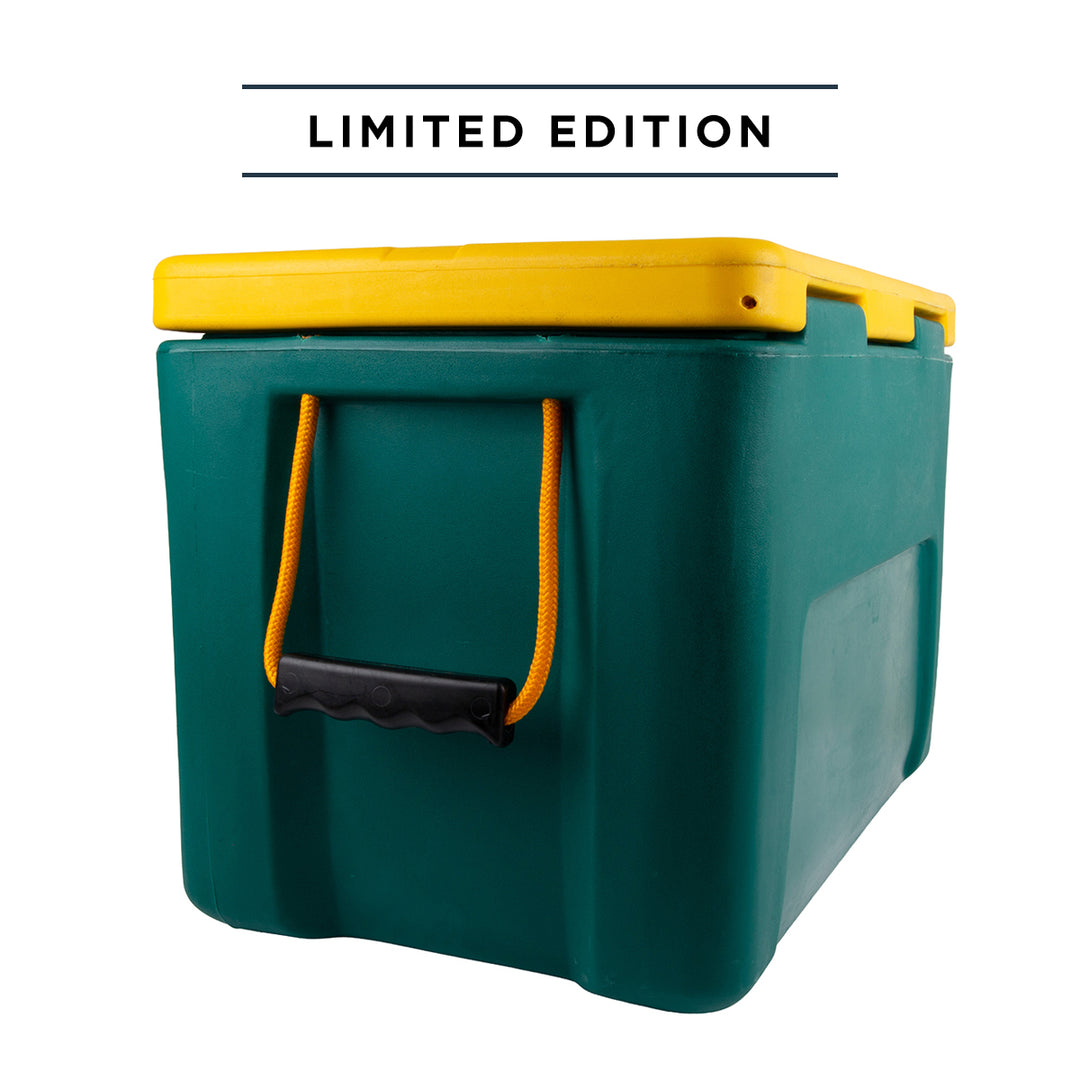 KAUFMANN + RÖMER COLLAB SUPPORTER COOLER BOX 35L