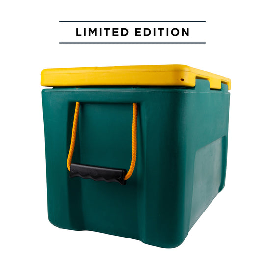 KAUFMANN + RÖMER COLLAB SUPPORTER COOLER BOX 35L