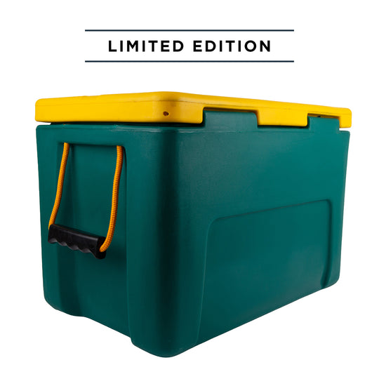 KAUFMANN + RÖMER COLLAB SUPPORTER COOLER BOX 35L