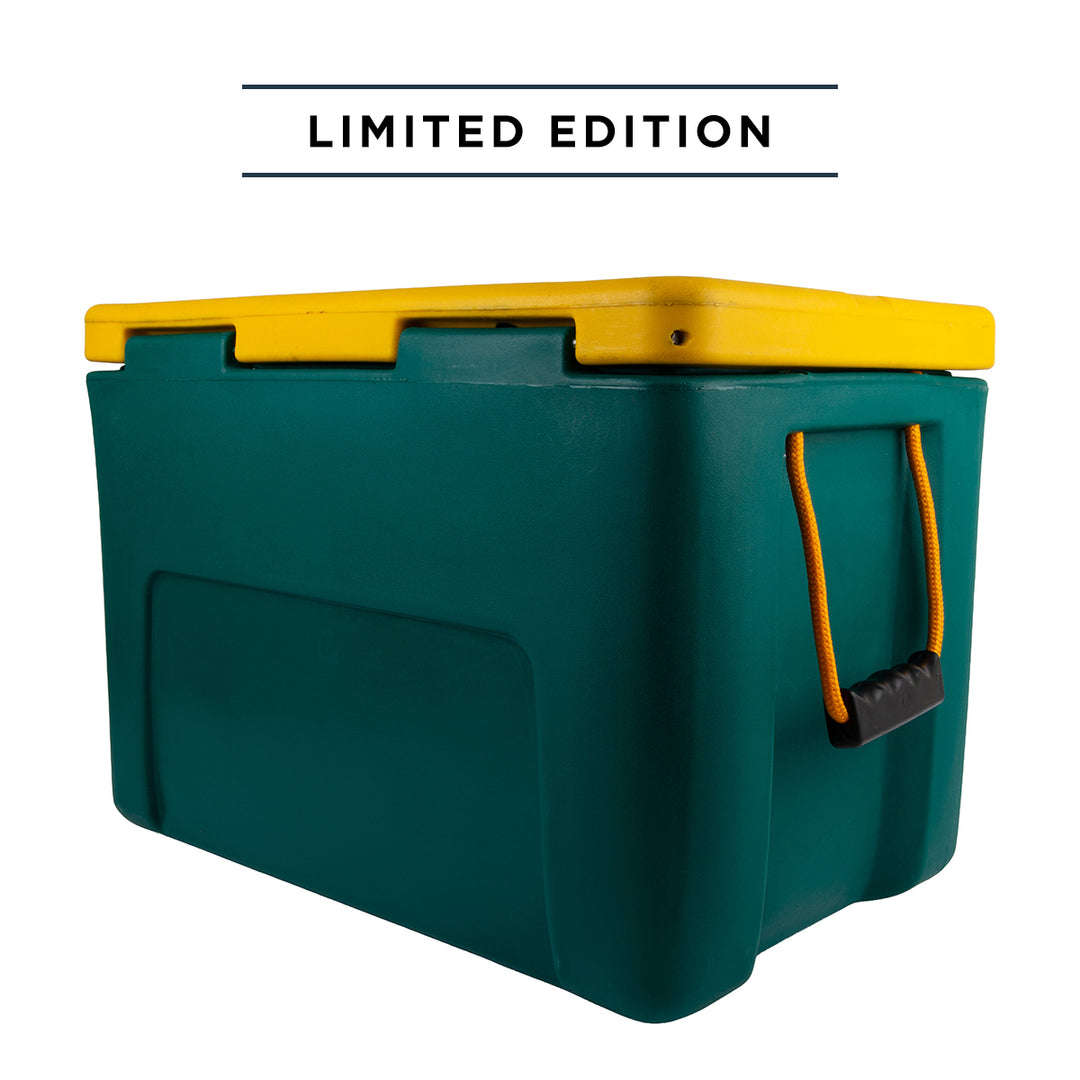 KAUFMANN + RÖMER COLLAB SUPPORTER COOLER BOX 35L